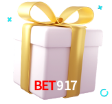 Receba seus bônus de boas-vindas no bet917