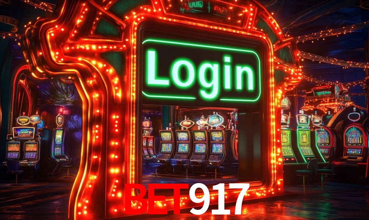 Estatísticas bet917