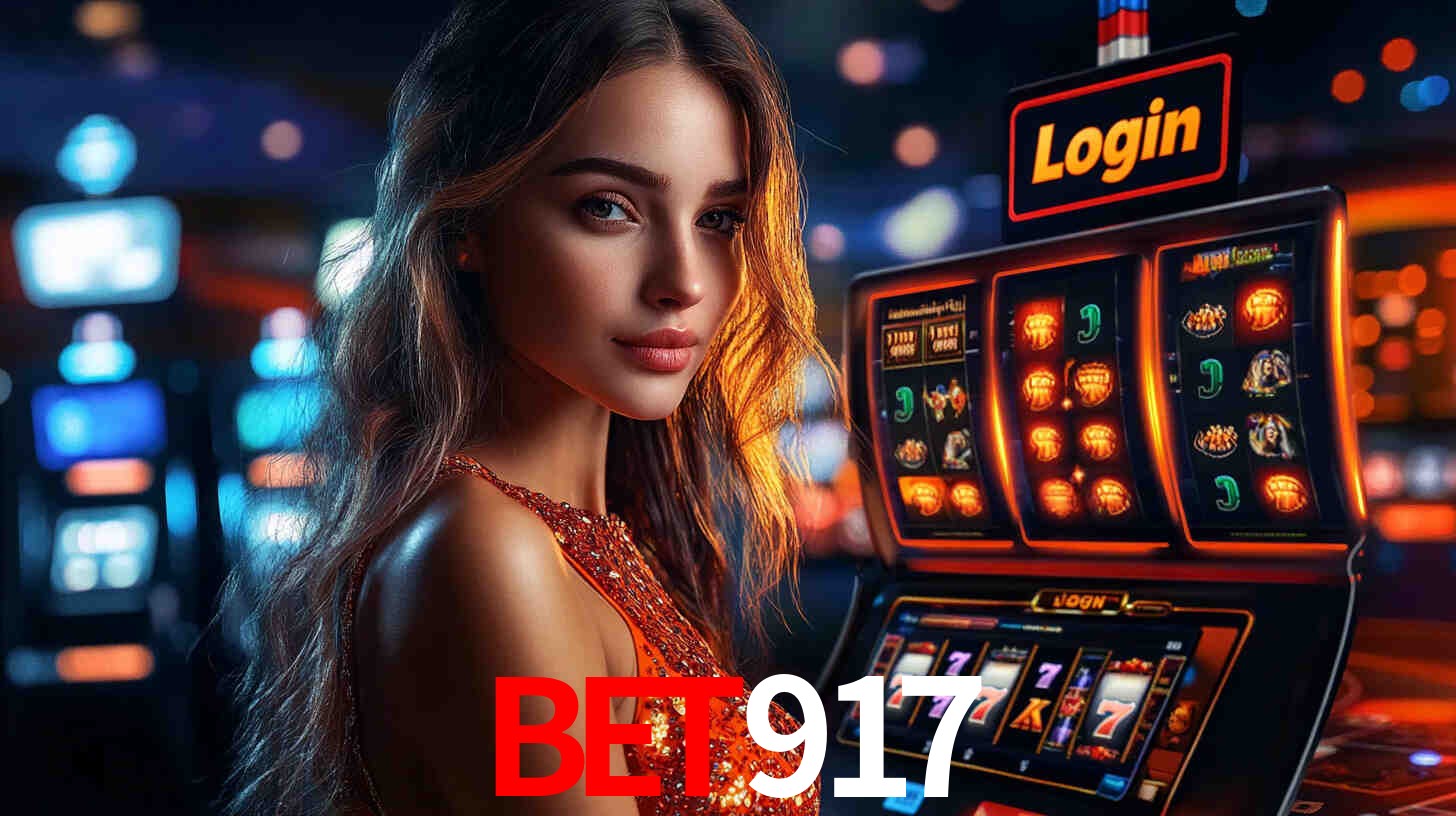 bet917: Seu Cassino Premiado com Pagamentos Rápidos
