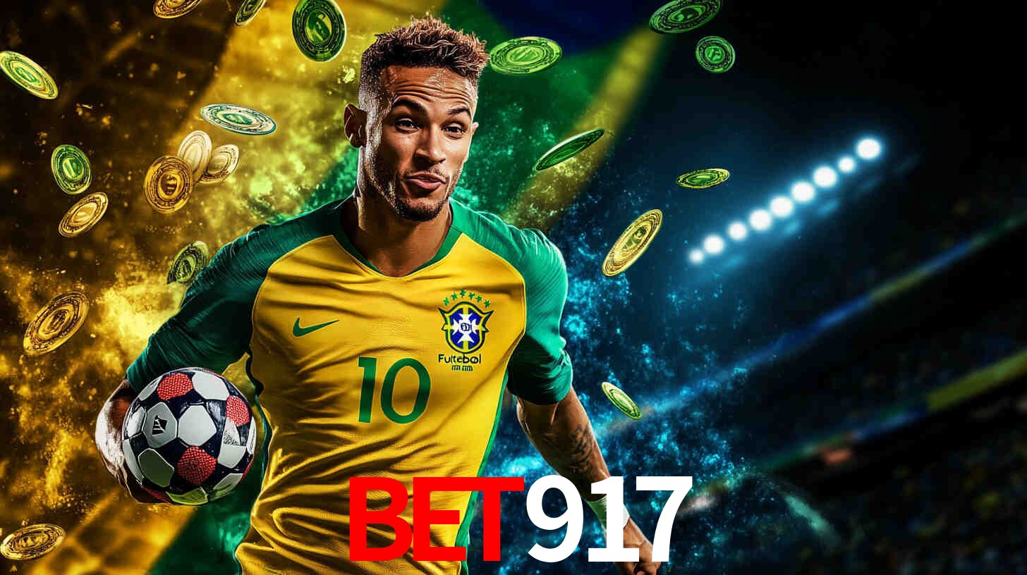 Estatísticas bet917