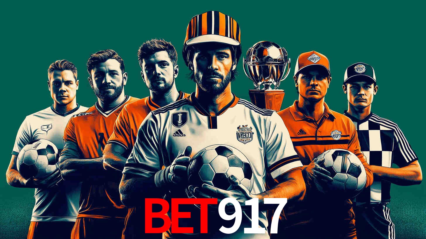 Experiência VIP bet917