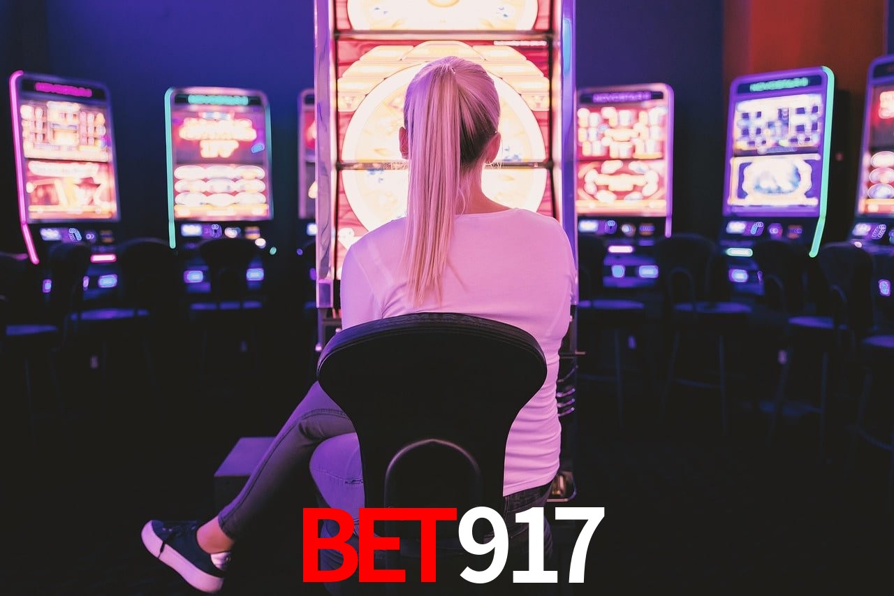 Experiência VIP bet917