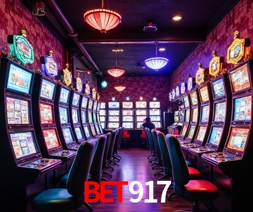 Logo bet917 Telegram Canal Oficial