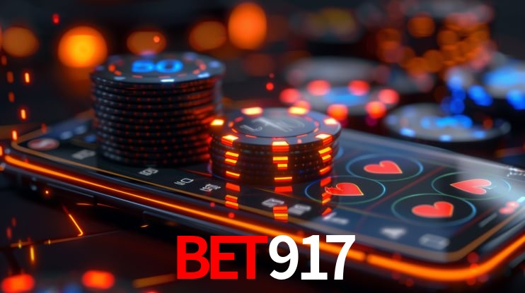 Statistics bet917