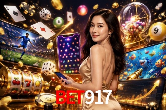 Live Casino bet917