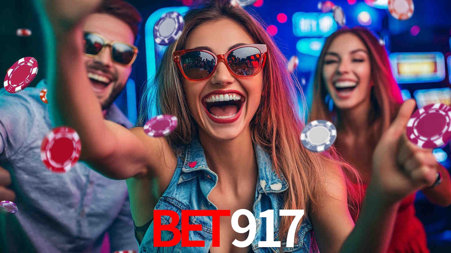 Explorando a Categoria de Eventos em Apostas na bet917