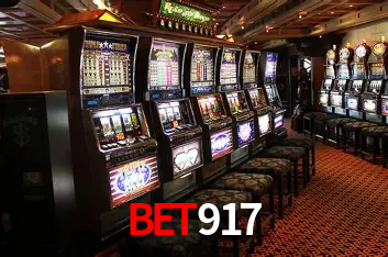 Desvendando o Mundo dos Jogos Virtuais na bet917