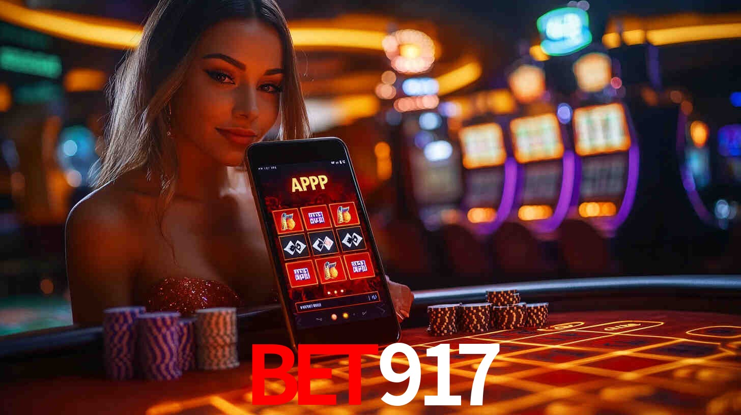 Descubra a Essência do bet917: Nossa História e Compromissos