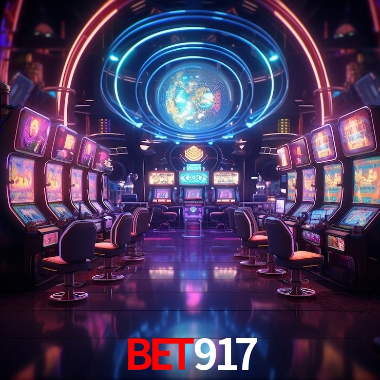 bet917 Jackpots Progressivos
