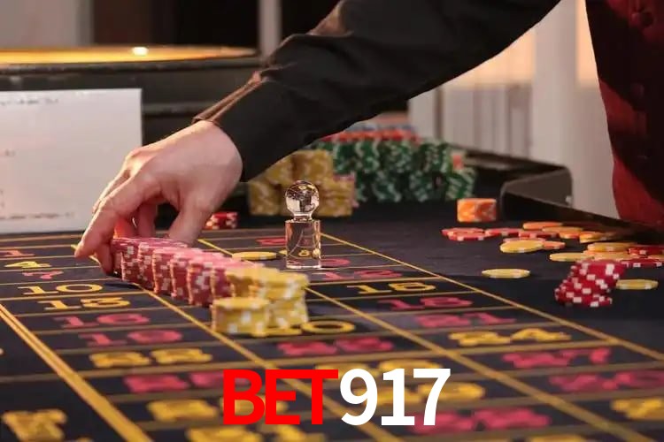 A Popularidade dos Caça-Níqueis no bet917