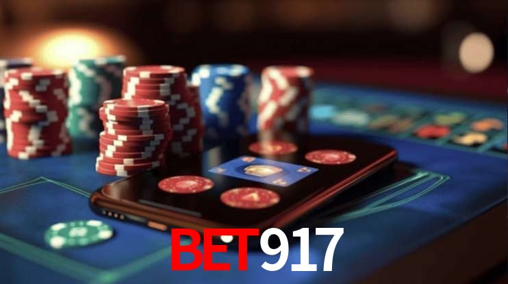 Apostas de Basquete bet917