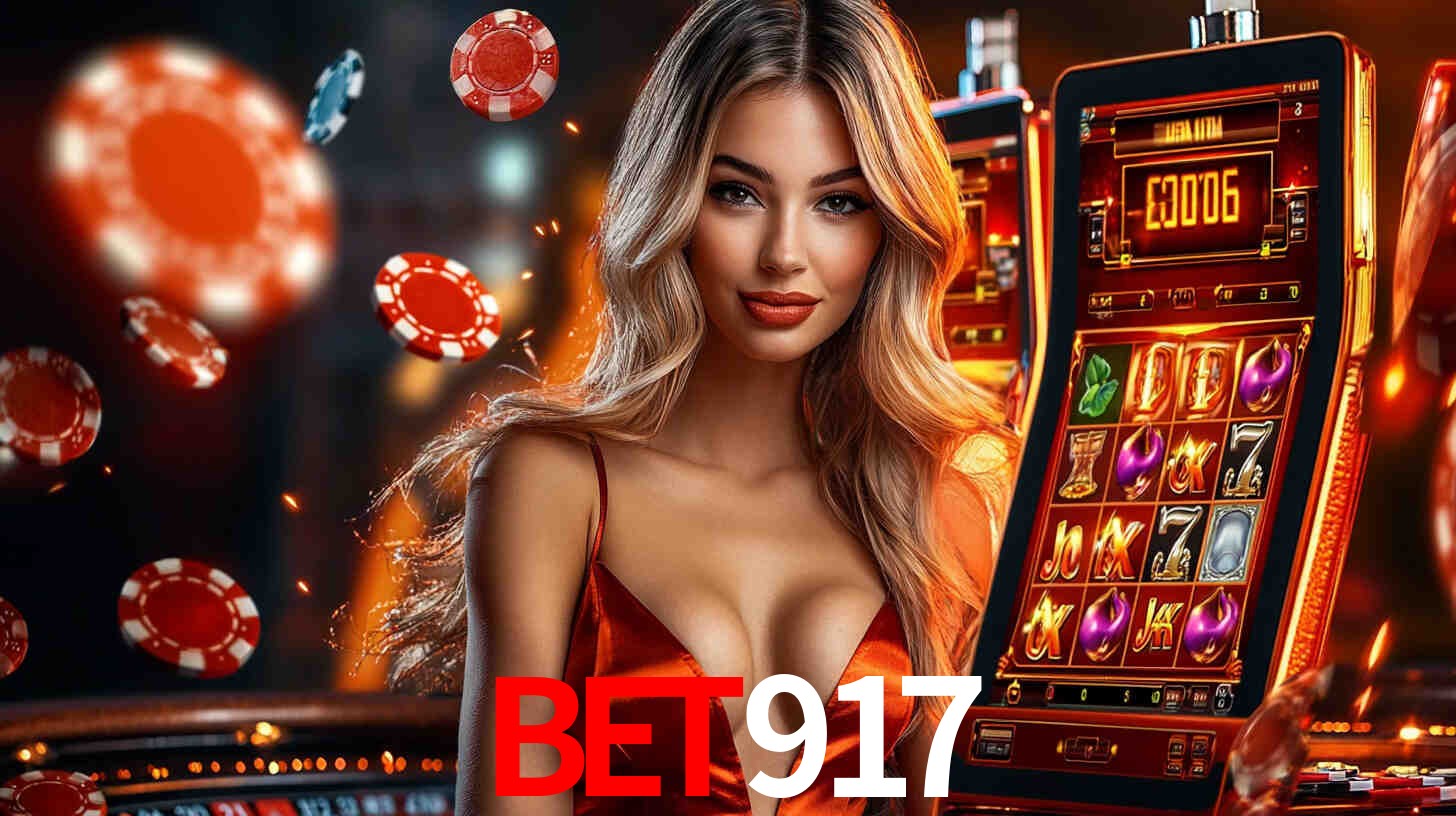 bet917: Seu Especialista em Apostas Esportivas Brasileiras