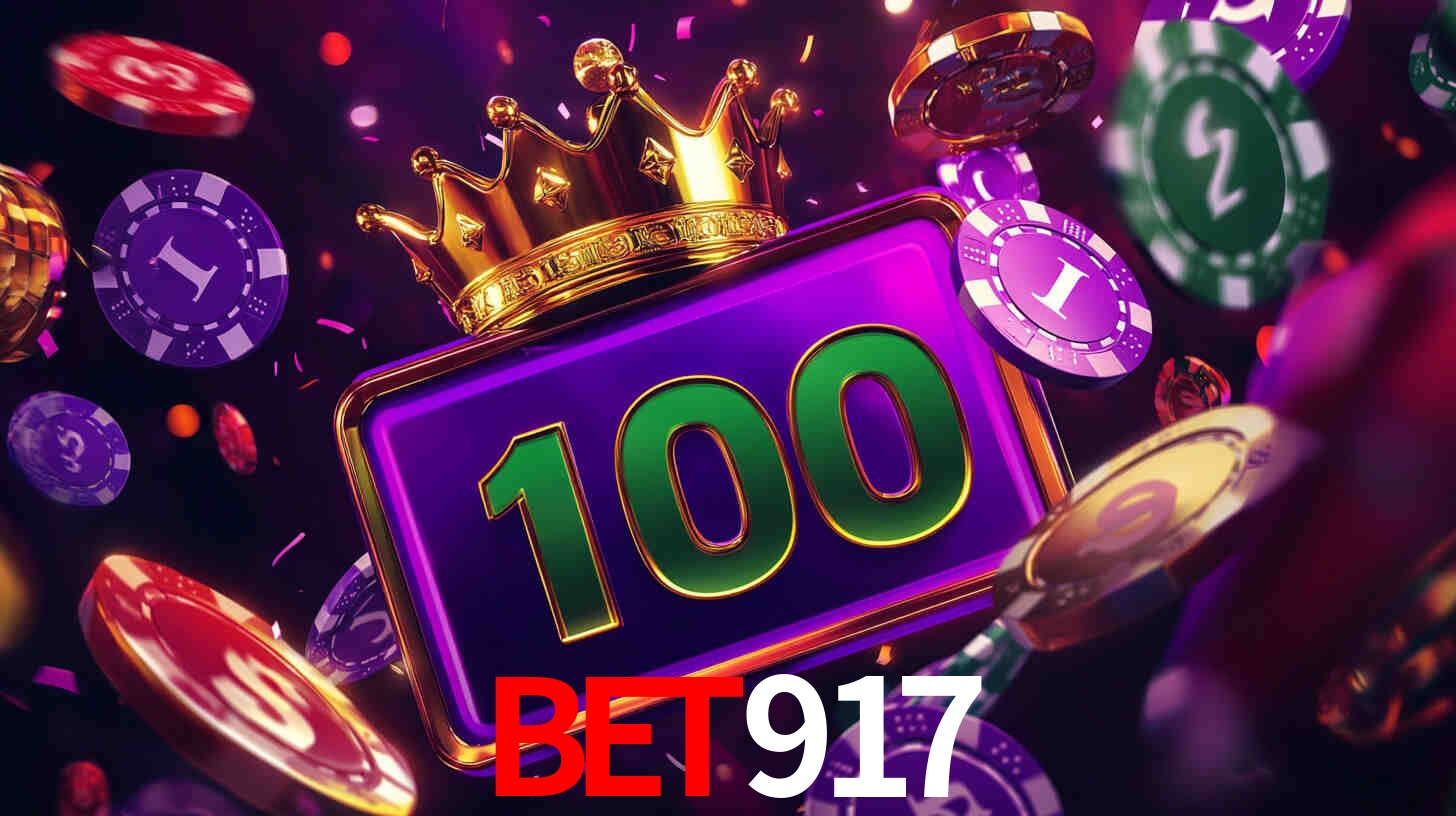 bet917 App Interface