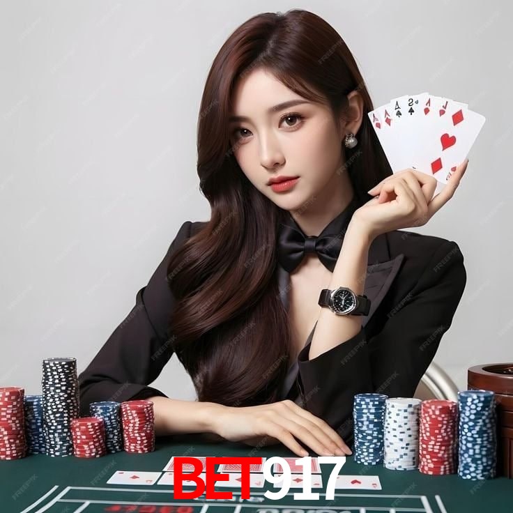 Promoções Sazonais bet917