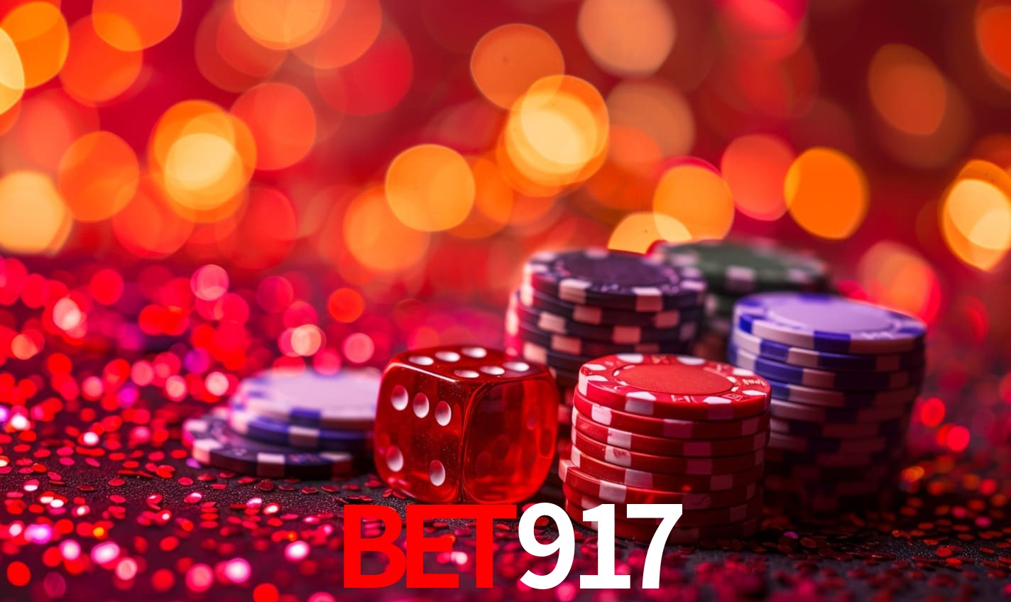 A Emoção da Loteria na bet917: Uma Chance de Mudança de Vida