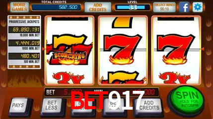 Descubra o Mundo do Cassino Online com bet917