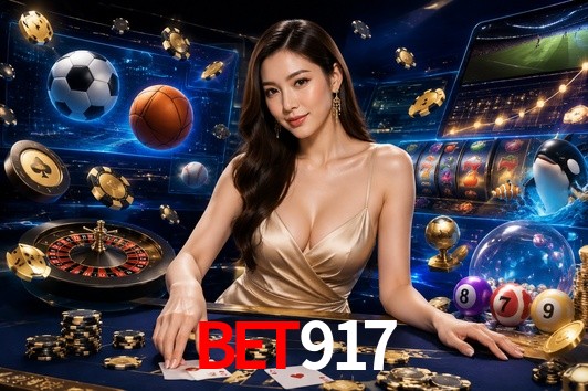 Secure Login bet917