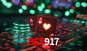 Estatísticas do Jogo bet917