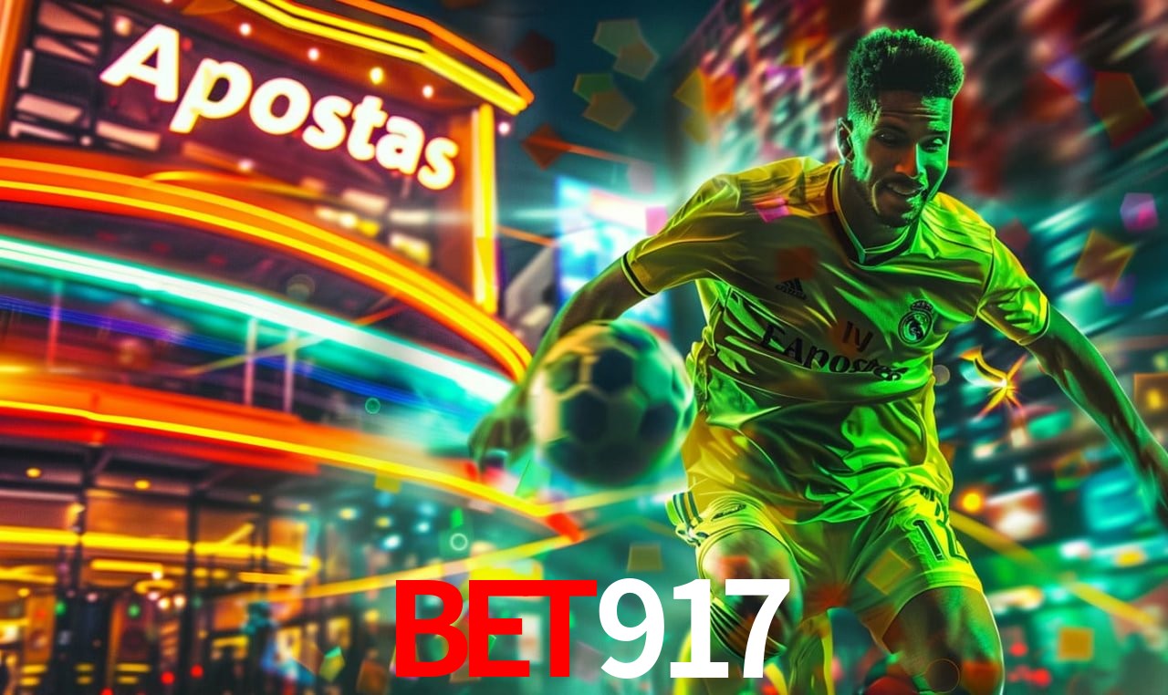 Provedores de Jogos bet917