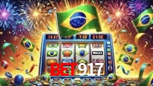 Player Reviews bet917