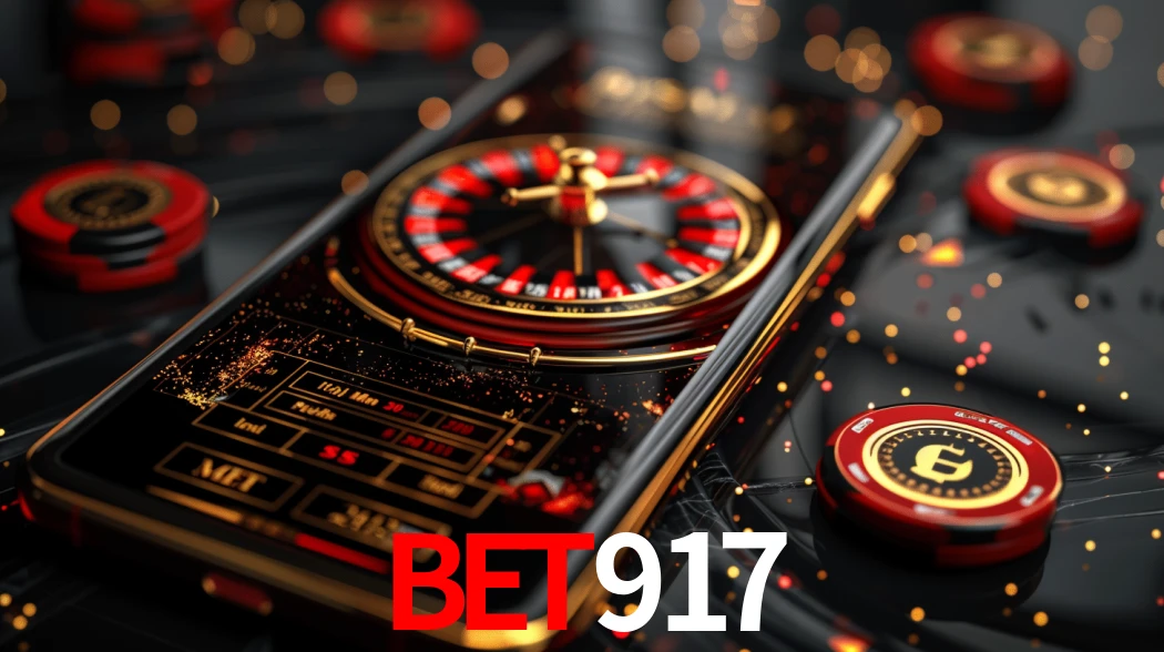 Game Providers bet917