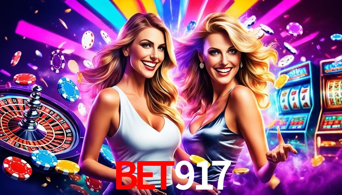 Programa VIP bet917