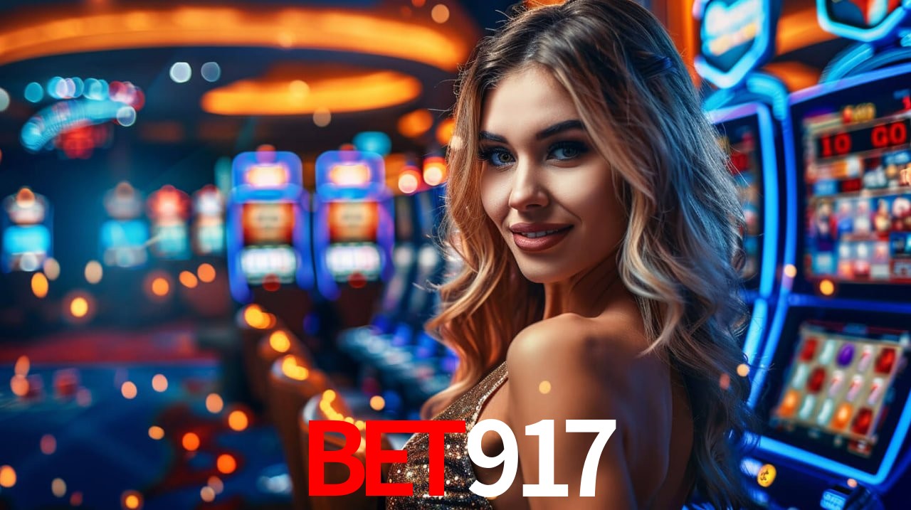 Bonus Features bet917