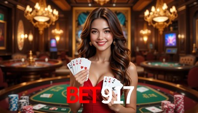 Weekend Specials bet917