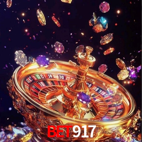 bet917 Logo Verificado