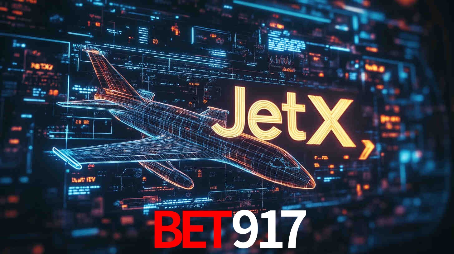 Apostas Esportivas na bet917: Um Guia Completo