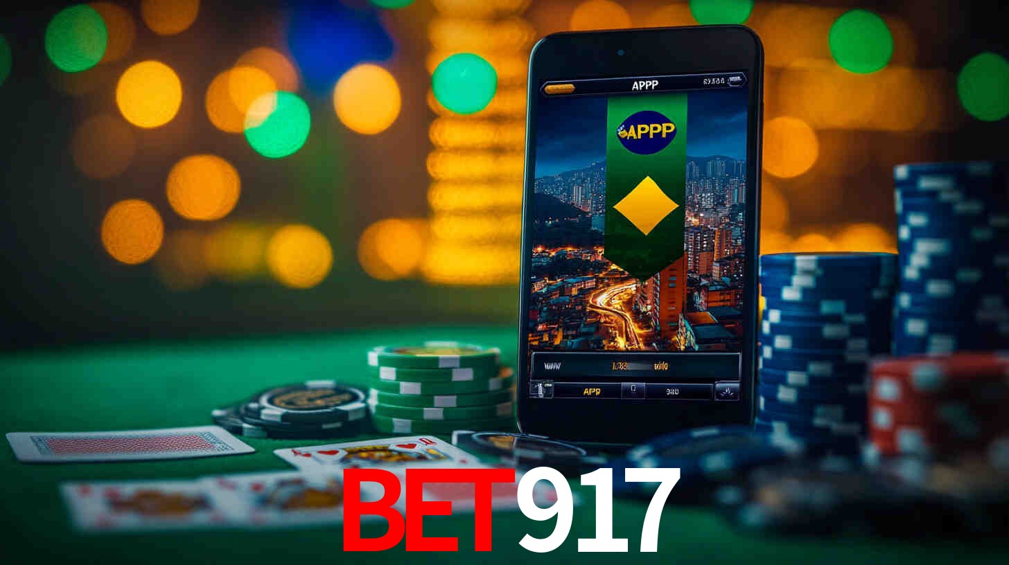 Explorando a Categoria de Eventos em Apostas na bet917