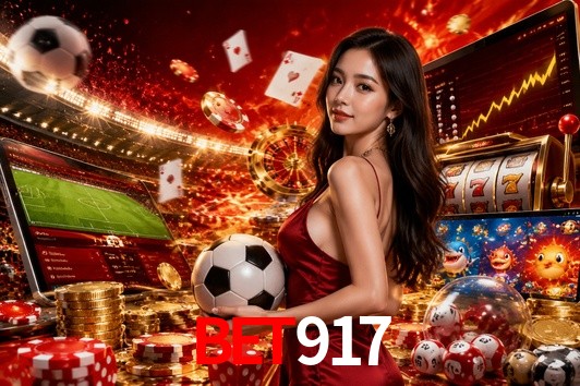 Games Directory bet917