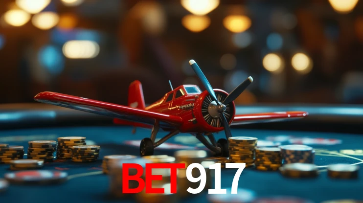 Slot Games bet917