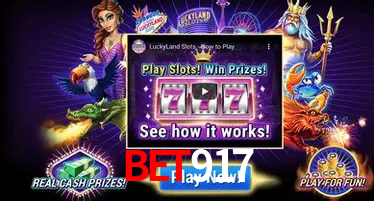 Descubra a Magia dos Jogos de Arcade no bet917