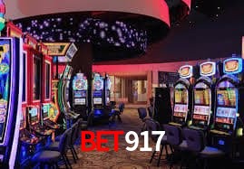 bet917 Plataforma Confiável