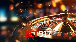 bet917 Logo Seguro