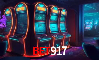 A Revolução dos Aplicativos de Jogos no bet917