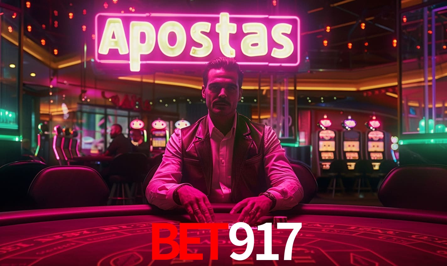 Desvendando o Mundo dos Jogos Virtuais na bet917