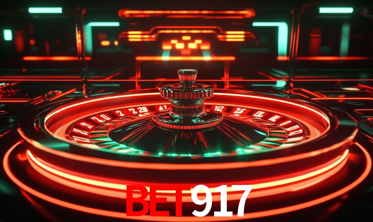 Apostas Esportivas na bet917: Um Guia Completo