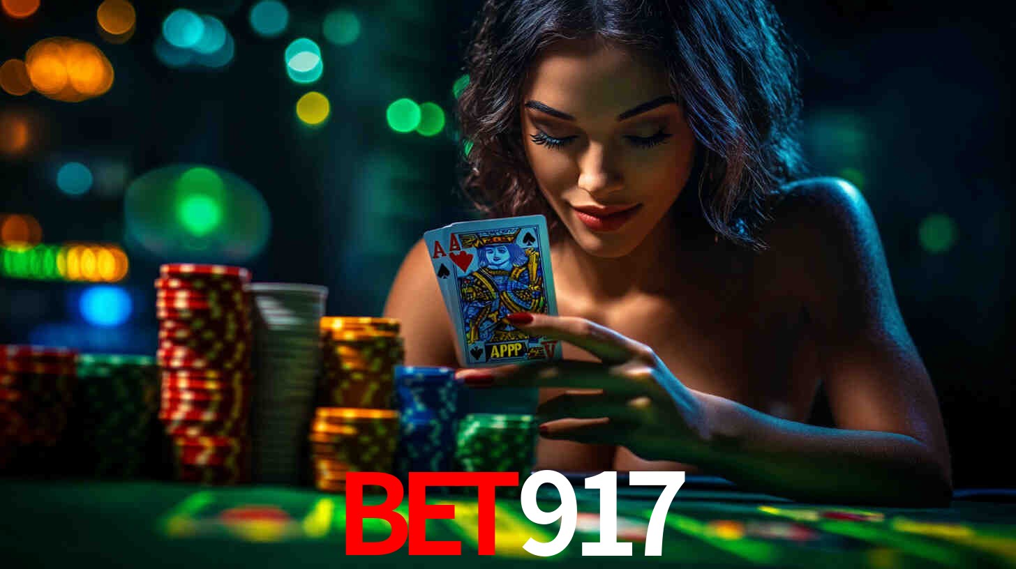 Descubra a Essência do bet917: Nossa História e Compromissos
