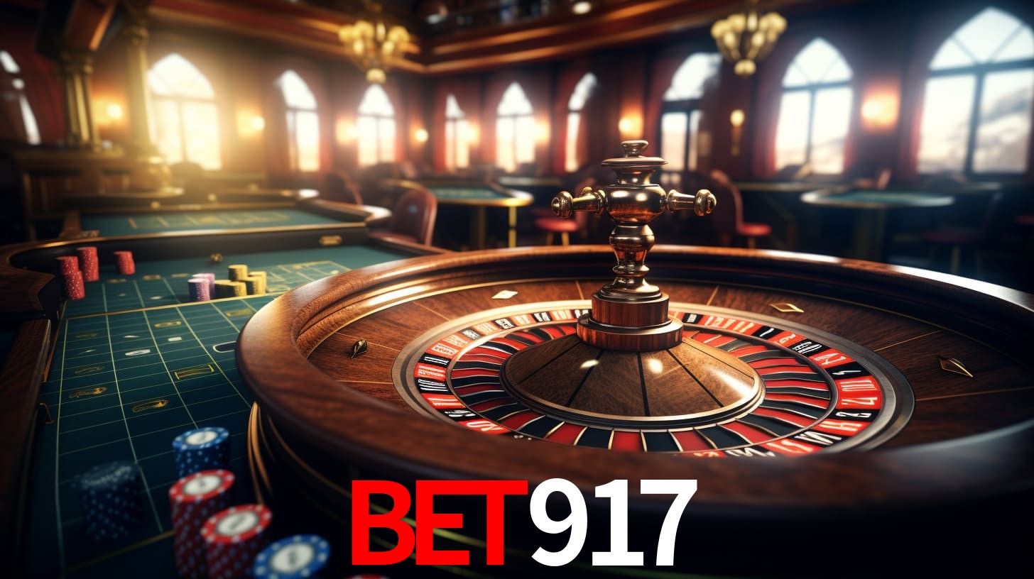 Tournaments bet917