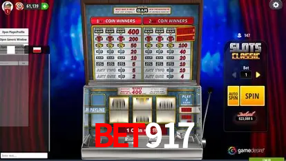 Explorando a Categoria de Eventos em Apostas na bet917