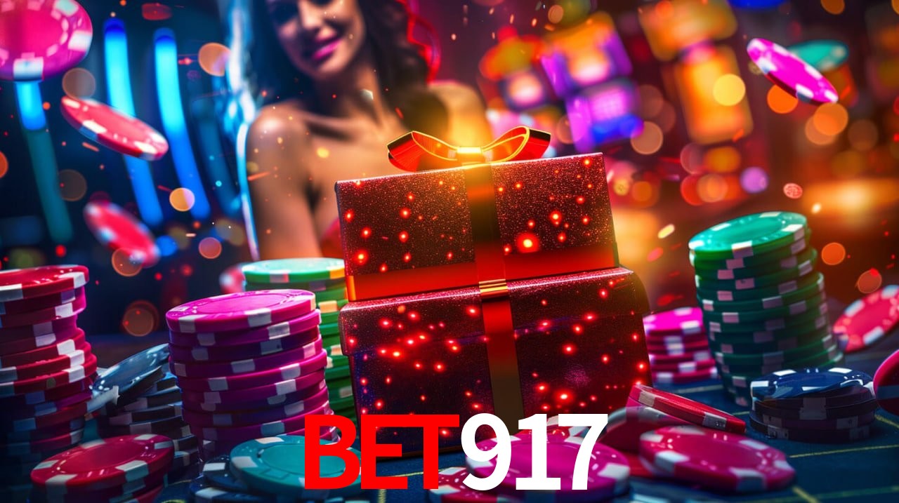 cassino bet917