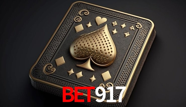 Recursos de Bônus bet917