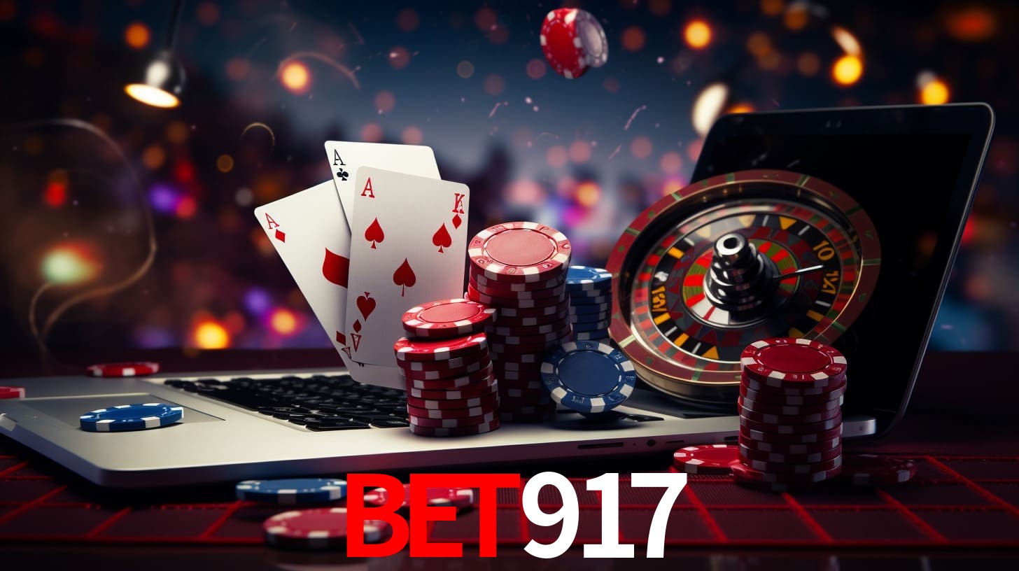Programa VIP bet917