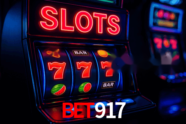Logo bet917 Plataforma Certificada
