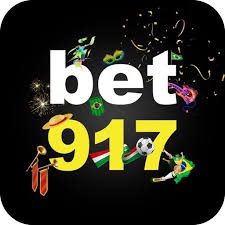 Logo da bet917