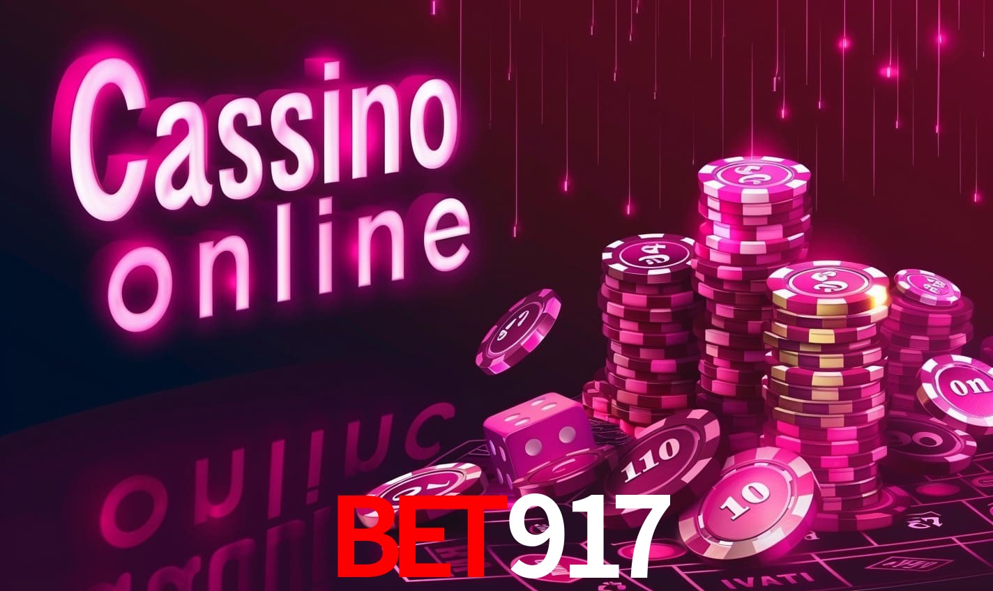 Login Seguro bet917