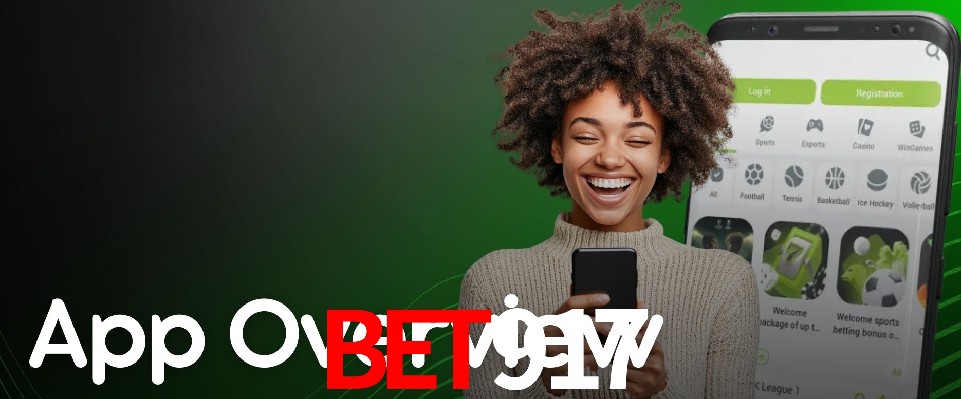 Account Benefits bet917