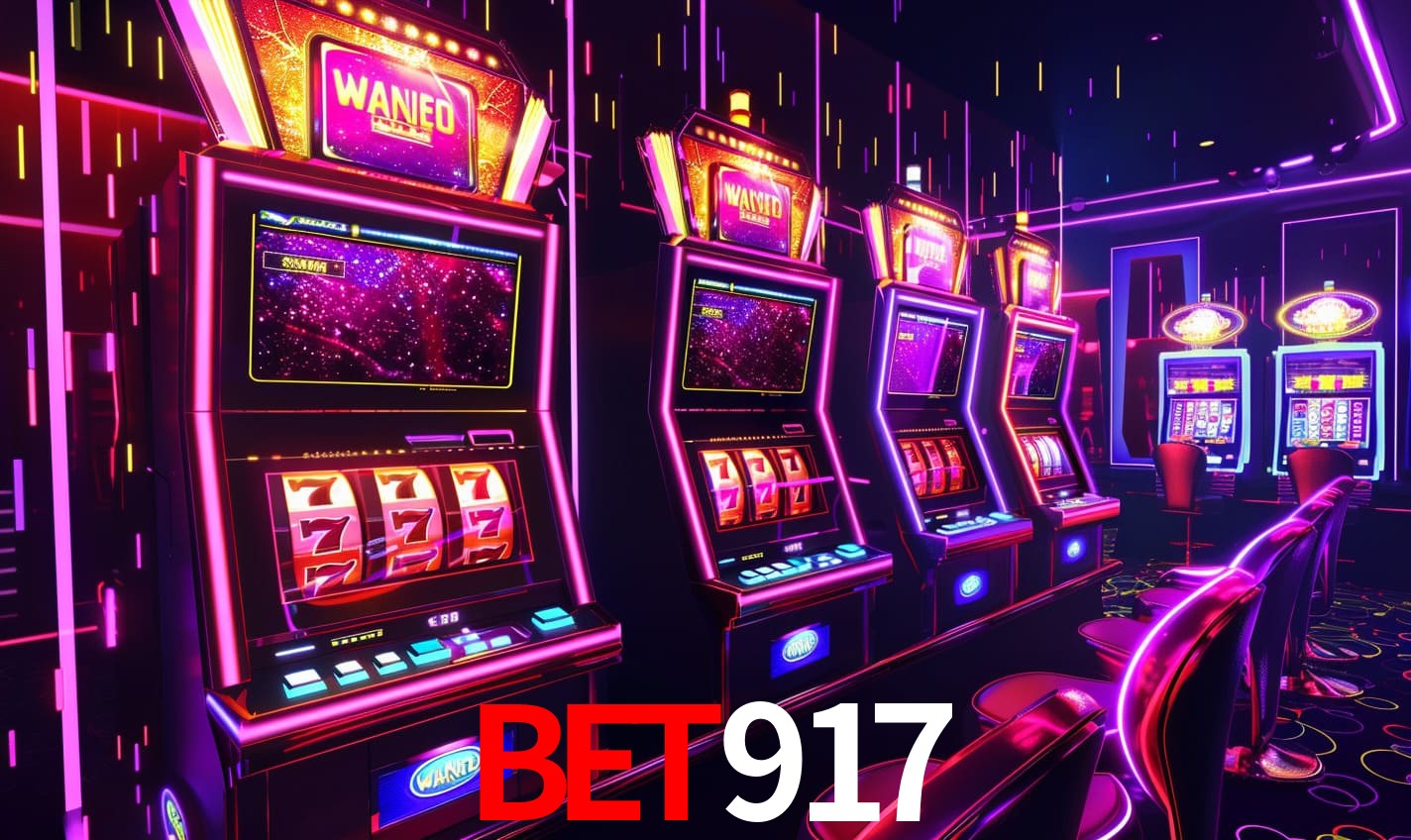 Provedores de Jogos bet917